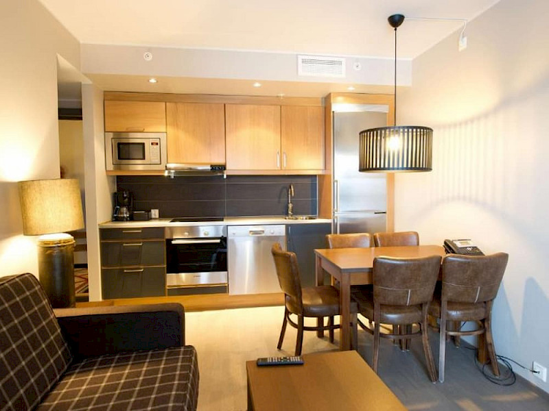 Skistar Lodge Trysil