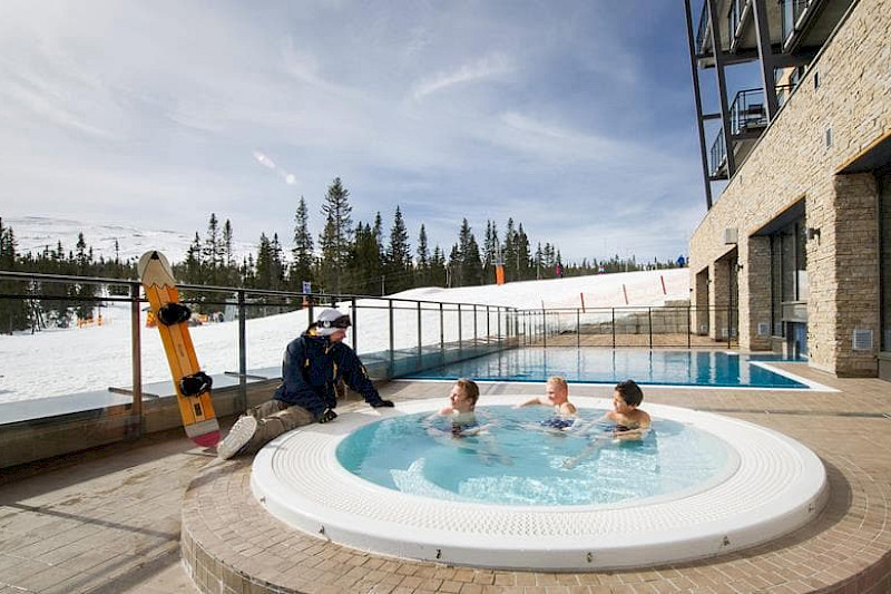 Skistar Lodge Trysil