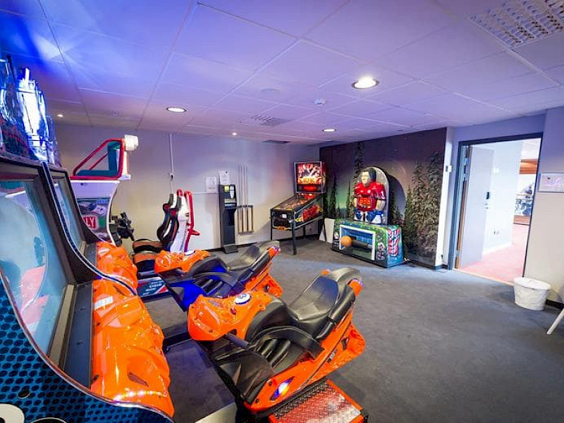 Skistar Lodge Trysil