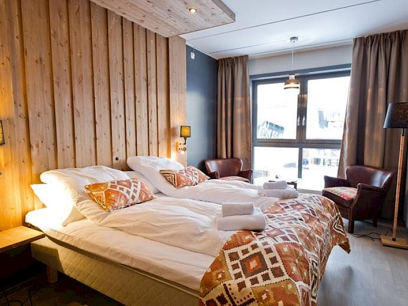 Skistar Lodge Trysil