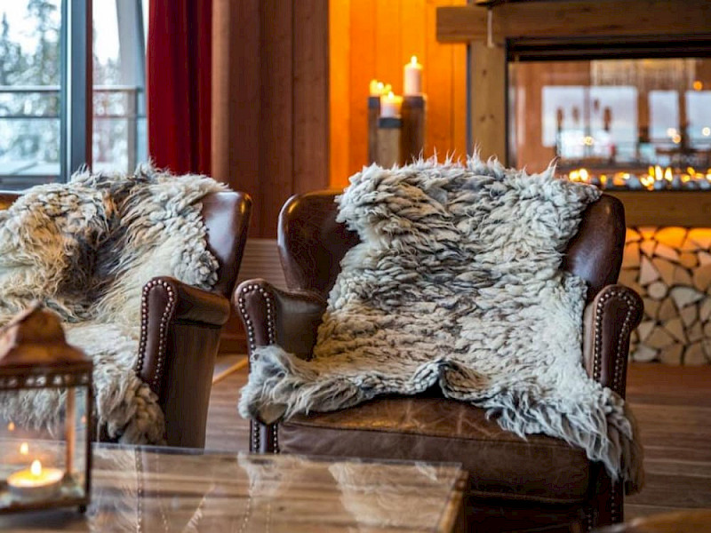 Skistar Lodge Trysil