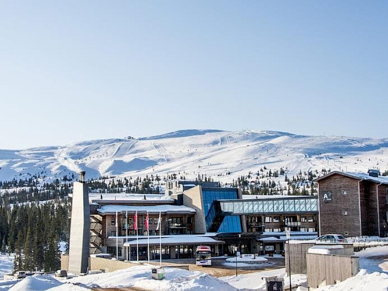 Skistar Lodge Trysil