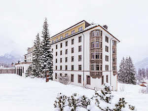 Altein Arosa, a Faern Collection Resort Zwitserland