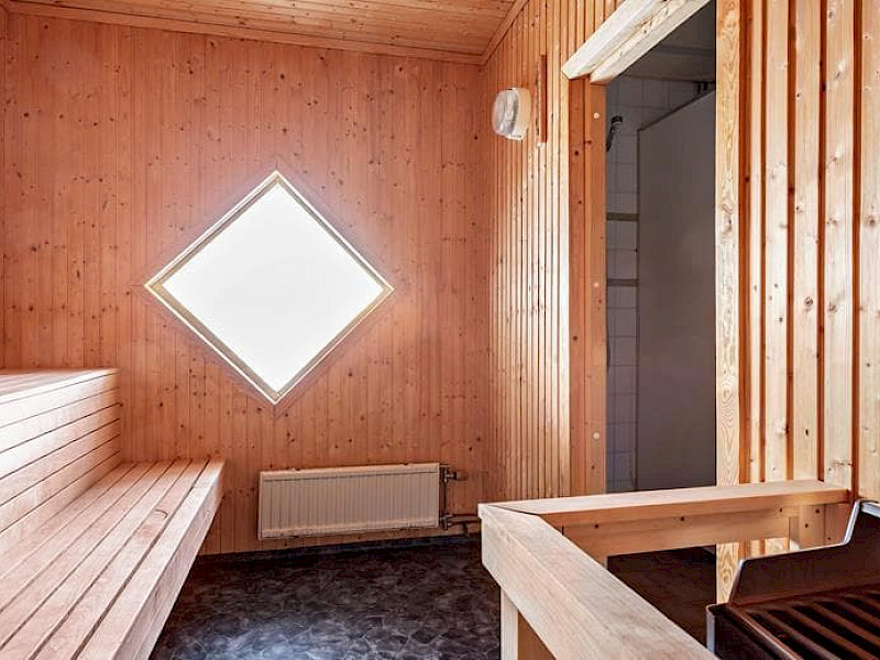 Stöten Ski Hotel