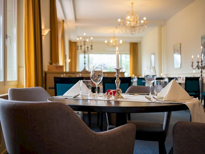 Hotel Victoria Lauberhorn, a Faern Collection Hotel