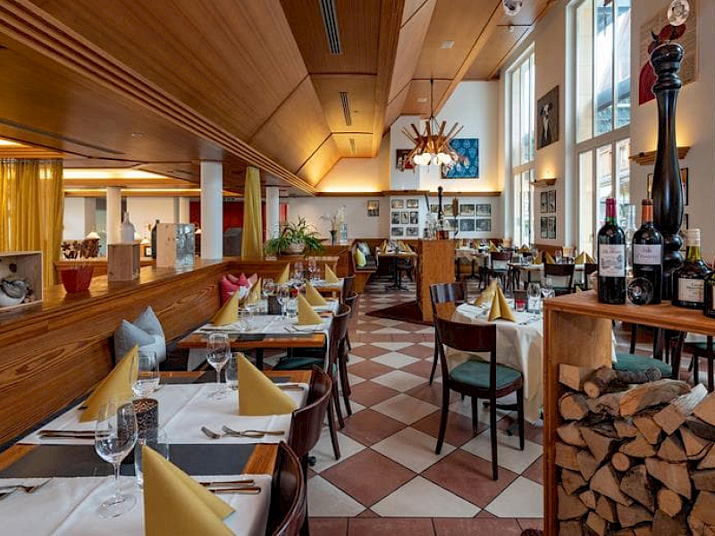 Hotel Victoria Lauberhorn, a Faern Collection Hotel
