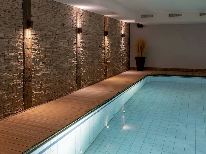 Wellnesshotel Schweizerhof