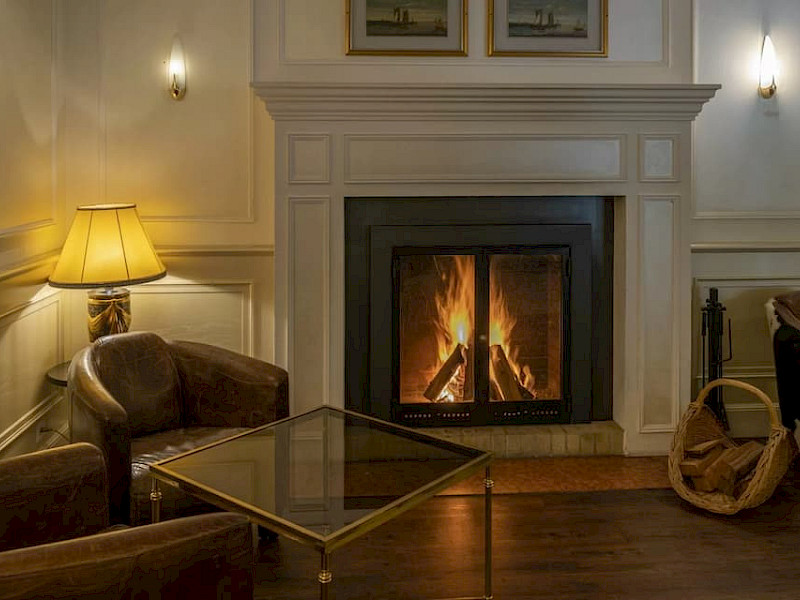 Wellnesshotel Schweizerhof