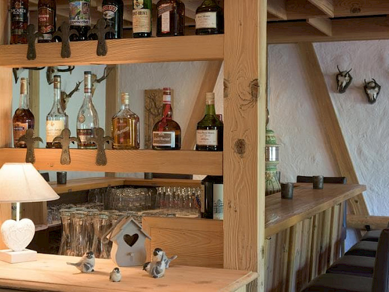 Hotel Jungfrau Lodge