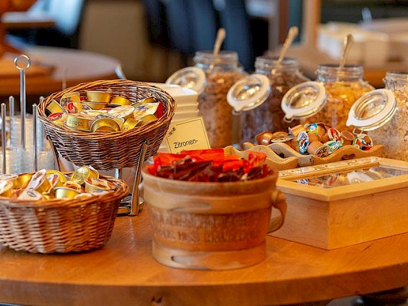 Hotel Jungfrau Lodge