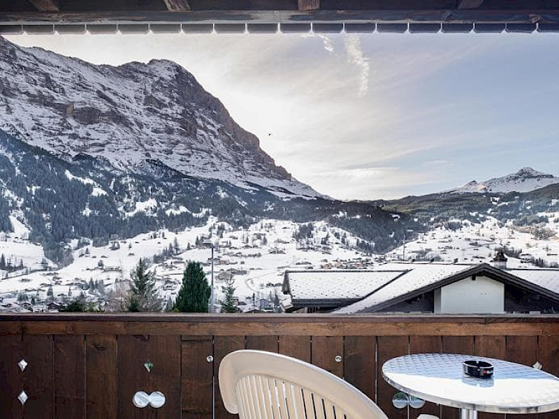 Hotel Jungfrau Lodge