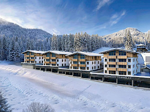 Bergresort Tauernblick by ALPS RESORTS Oostenrijk