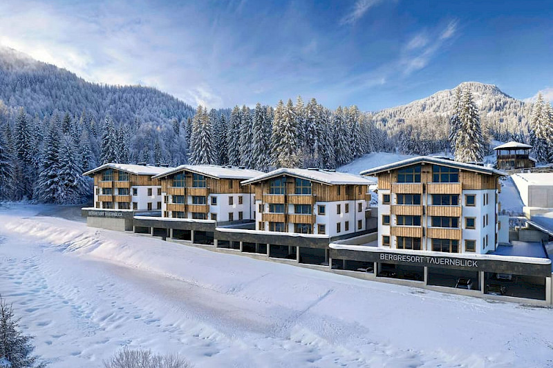 Bergresort Tauernblick by ALPS RESORTS