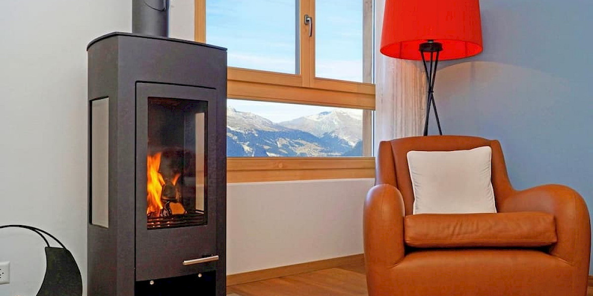 Appartement Ski Heaven Veysonnaz