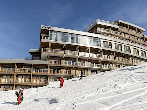 Résidence Montagnettes Ynycio Frankrijk