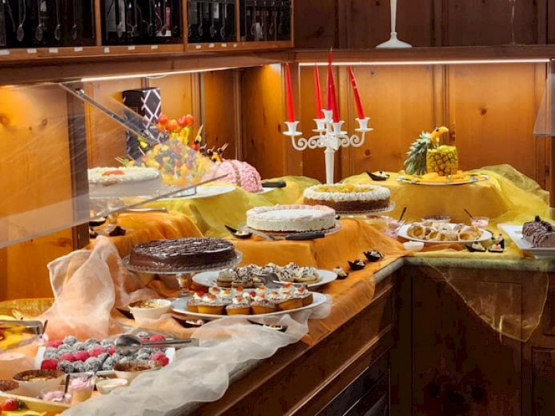 Schloss Hotel Dolomiti