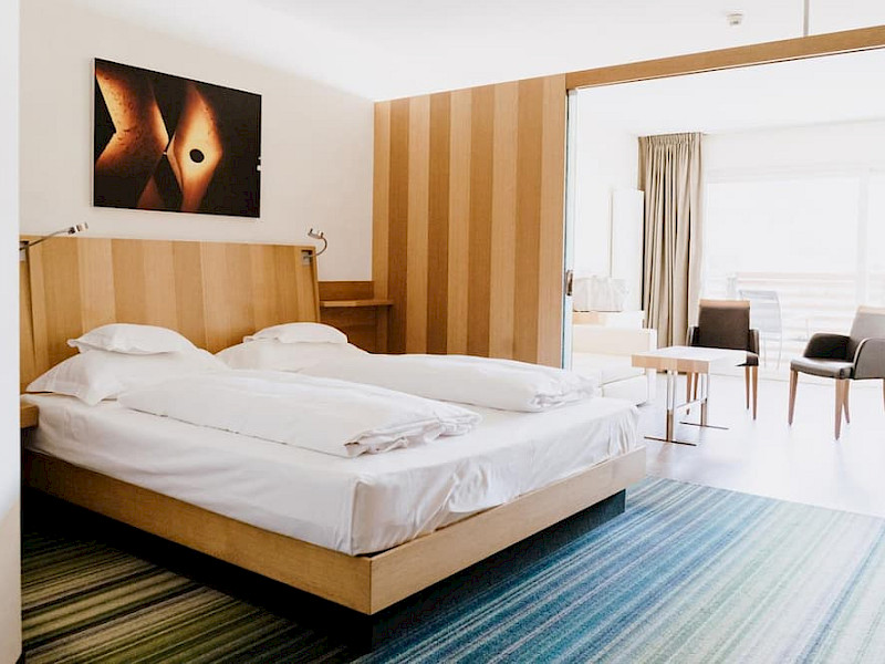 Hotel Lac Salin Spa &amp; Mountain Resort