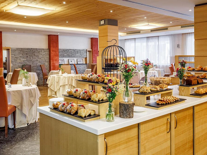 Hotel Lac Salin Spa &amp; Mountain Resort