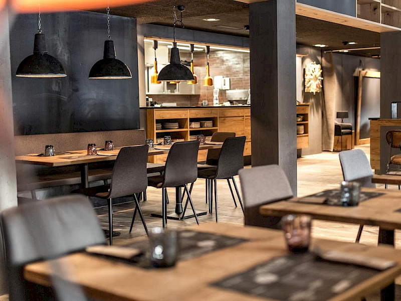 Revier Mountain Lodge Lenzerheide
