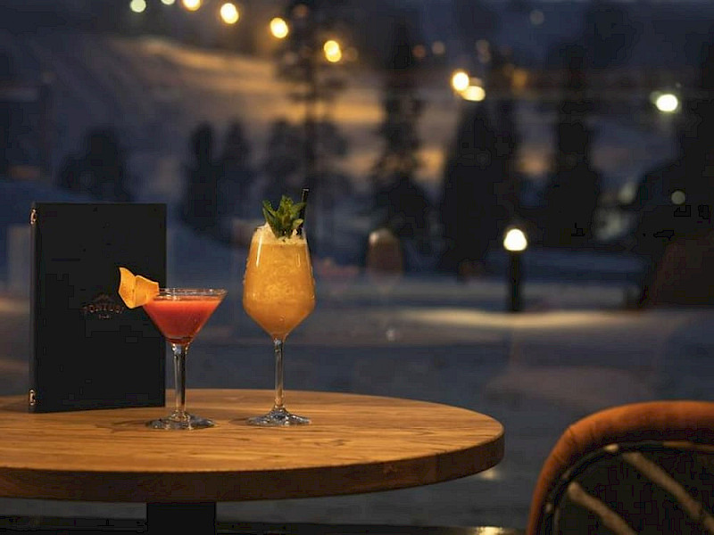 SkiStar Lodge Hundfjället