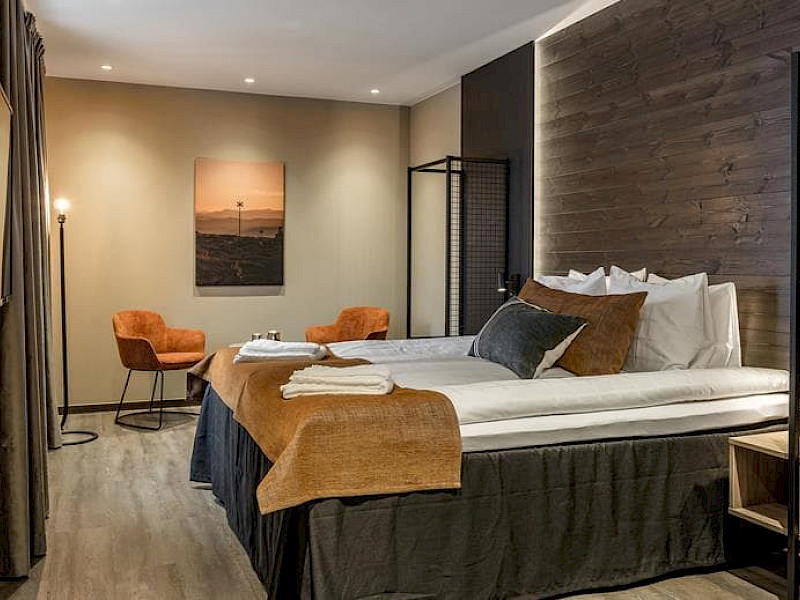 SkiStar Lodge Hundfjället