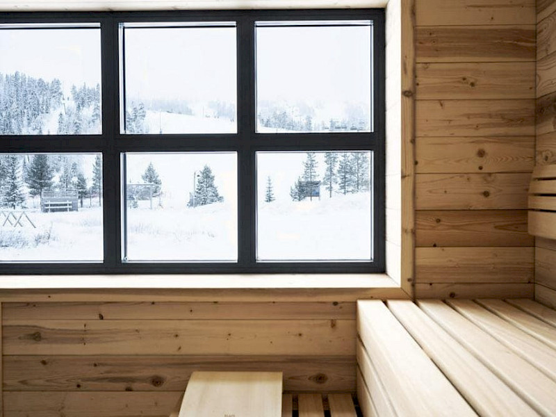 SkiStar Lodge Hundfjället