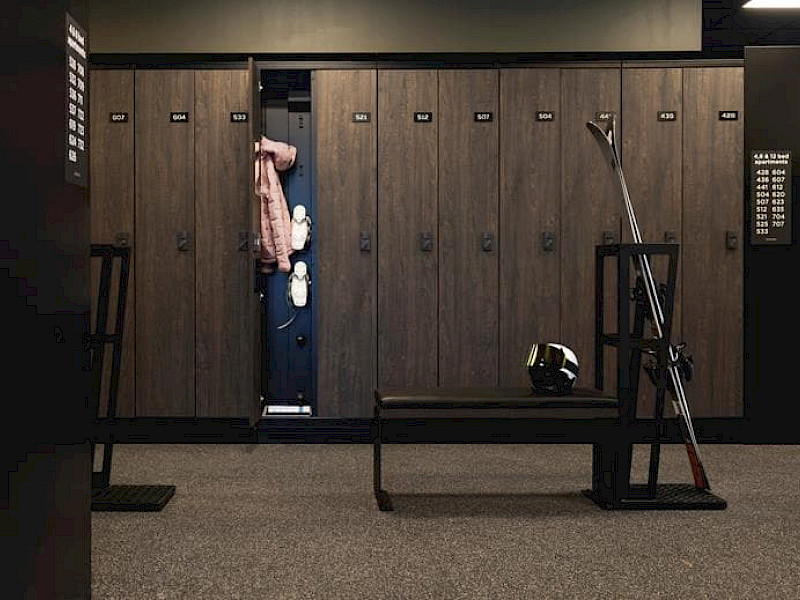 SkiStar Lodge Hundfjället