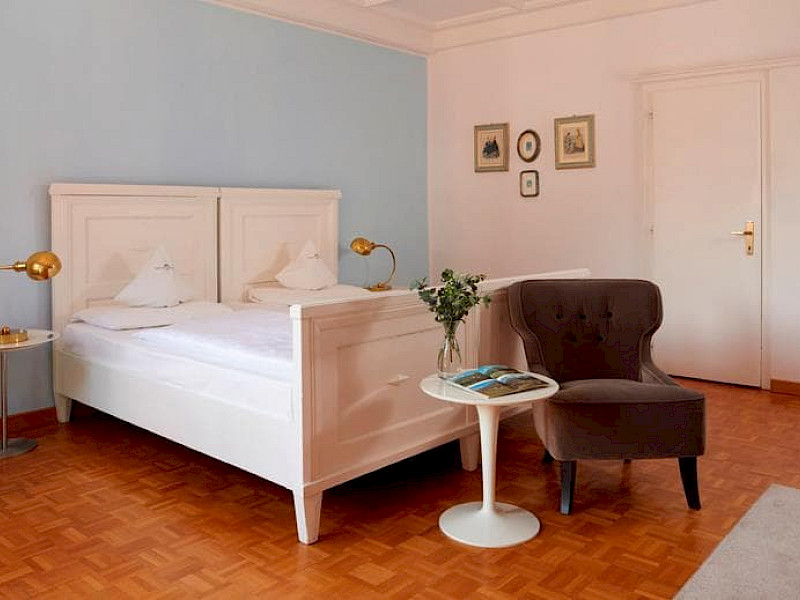 Parkhotel Sole Paradiso