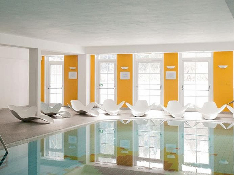 Parkhotel Sole Paradiso