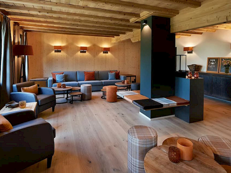 Eiger View Alpine Lodge