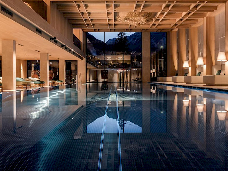 Zillertal Resort Neuhaus