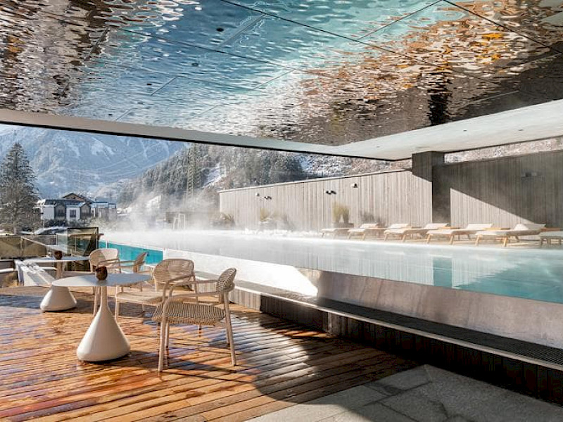 Zillertal Resort Neuhaus