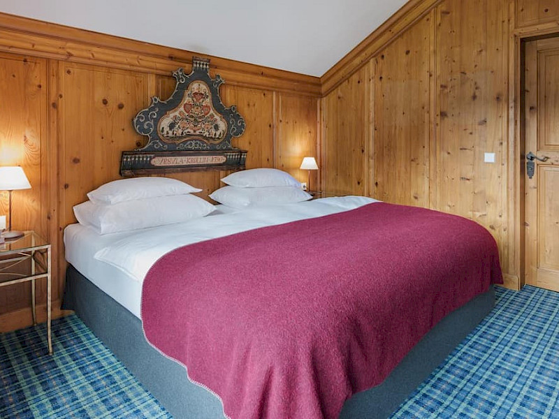 Zillertal Resort Neuhaus