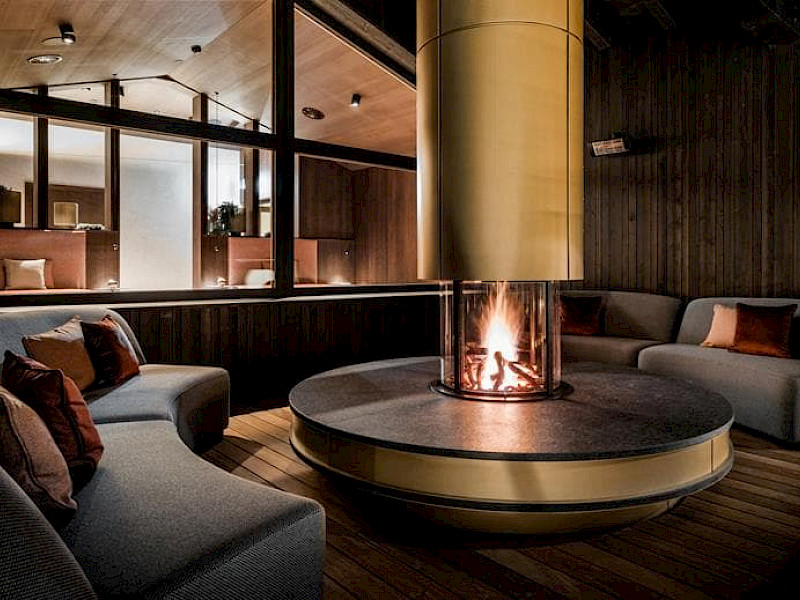 Zillertal Resort Neuhaus