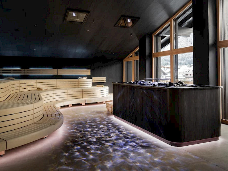 Zillertal Resort Neuhaus