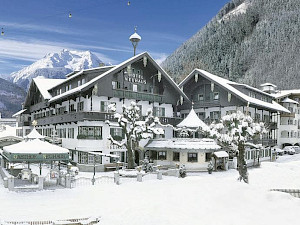 Zillertal Resort Neuhaus Oostenrijk