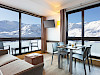 SOWELL RESIDENCES Crêt Voland appartement met uitzicht