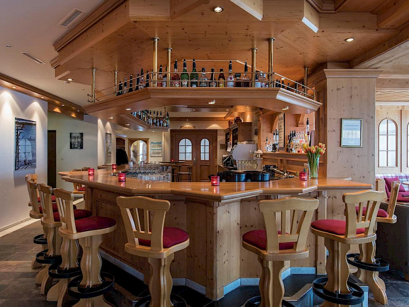 Sunstar Hotel Lenzerheide