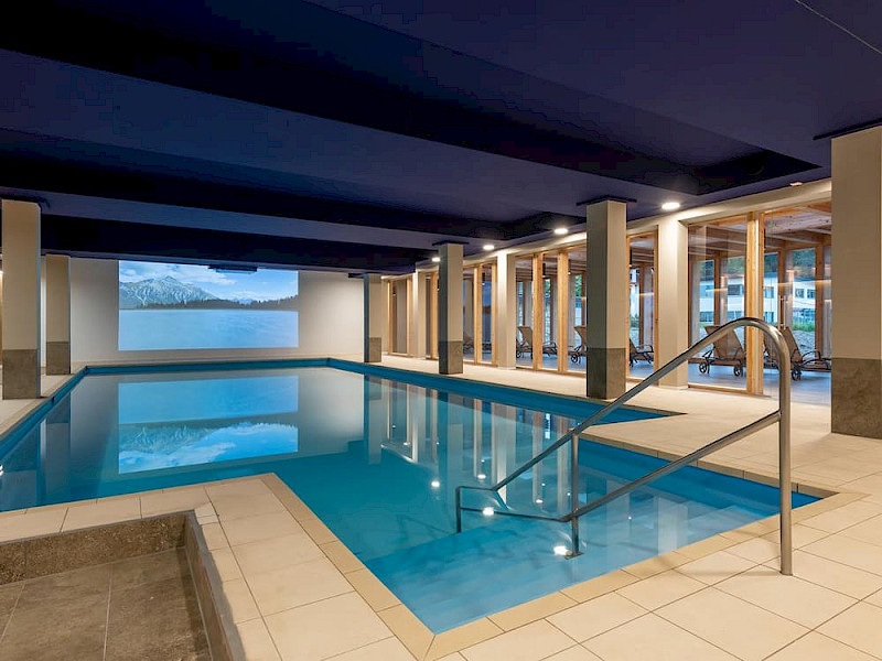 Sunstar Hotel Lenzerheide