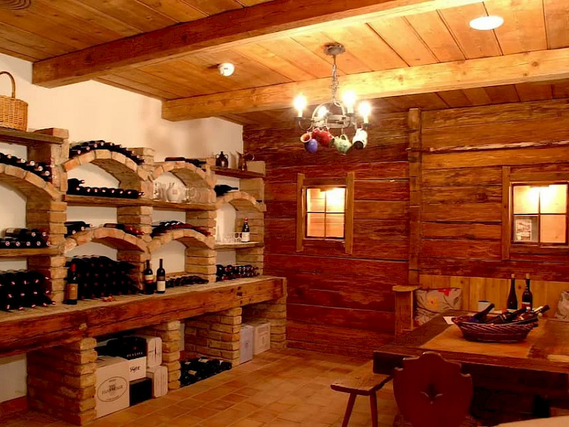 Hotel Königsleiten Vital Alpin