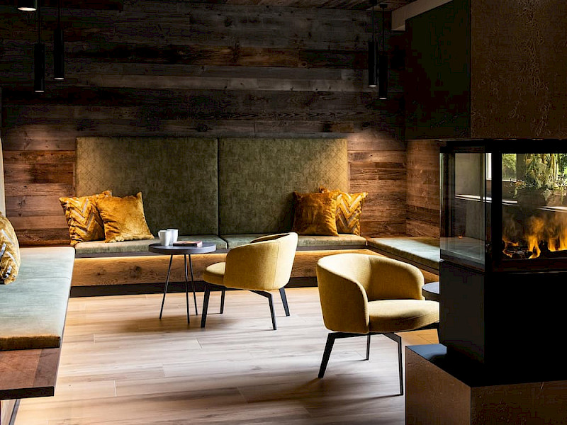 Hotel Königsleiten Vital Alpin