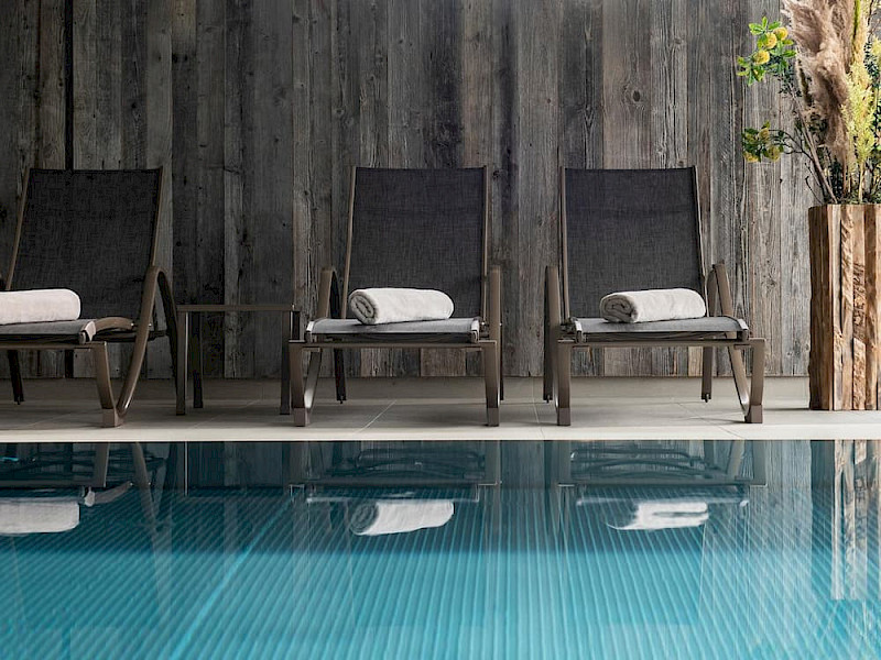 Hotel Königsleiten Vital Alpin