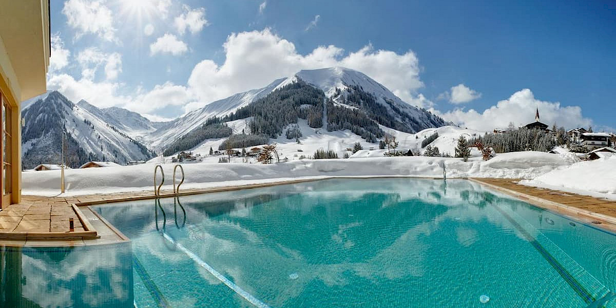 Hotel Singer Relais &amp; Châteaux