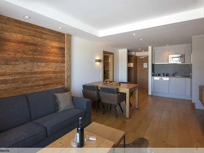 Berg &amp; Golf Resort Westendorf by ALPS RESORTS