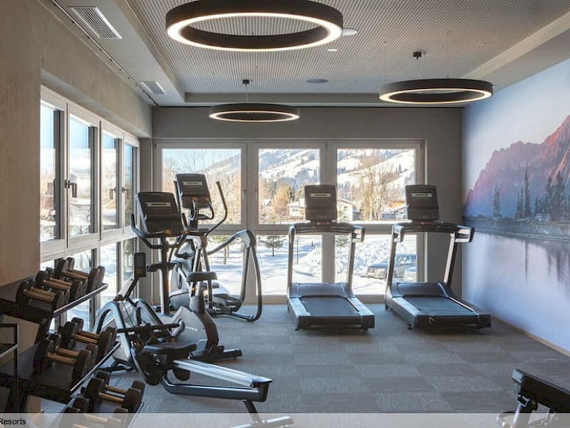 Berg &amp; Golf Resort Westendorf by ALPS RESORTS