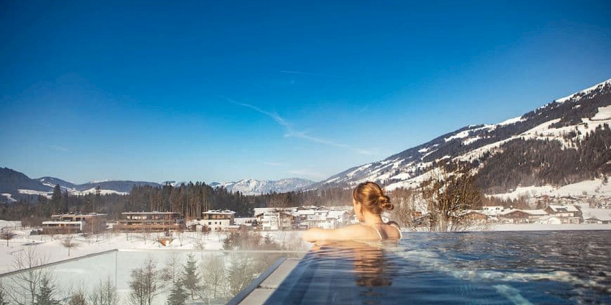 Berg &amp; Golf Resort Westendorf by ALPS RESORTS