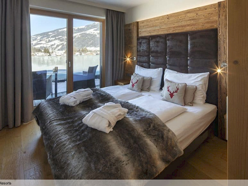 Berg &amp; Golf Resort Westendorf by ALPS RESORTS