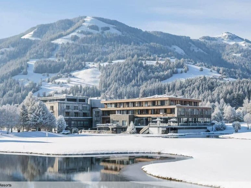 Berg &amp; Golf Resort Westendorf by ALPS RESORTS
