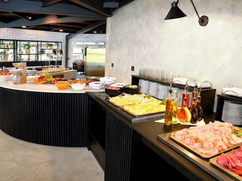 Hotel Resort Spindleruv Mlyn