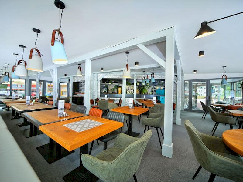 Hotel Resort Spindleruv Mlyn